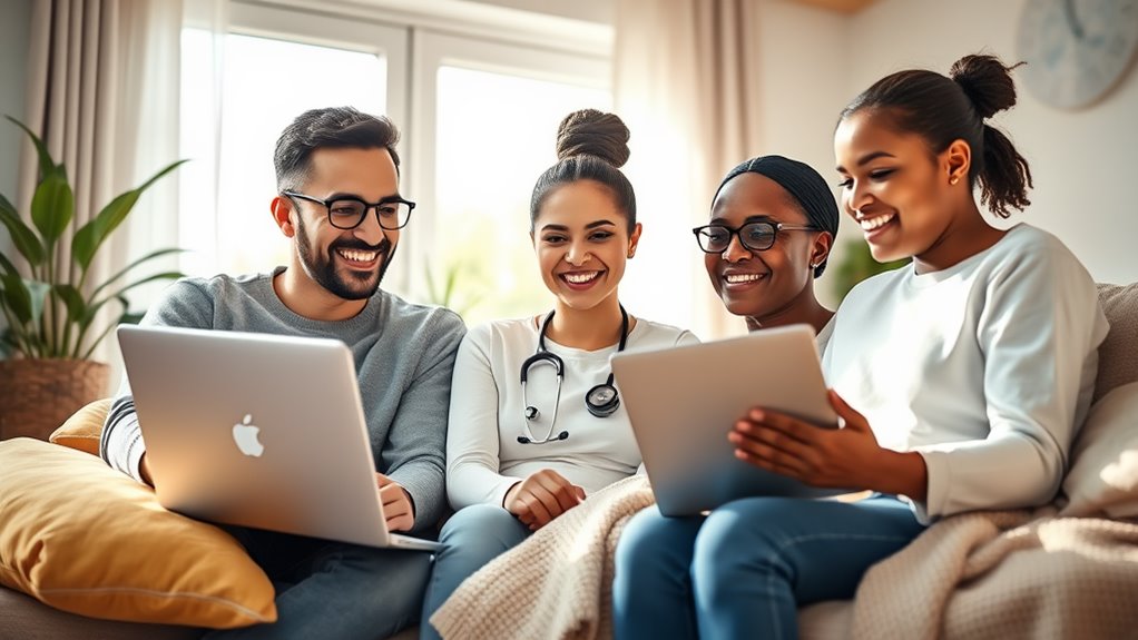 affordable virtual healthcare services