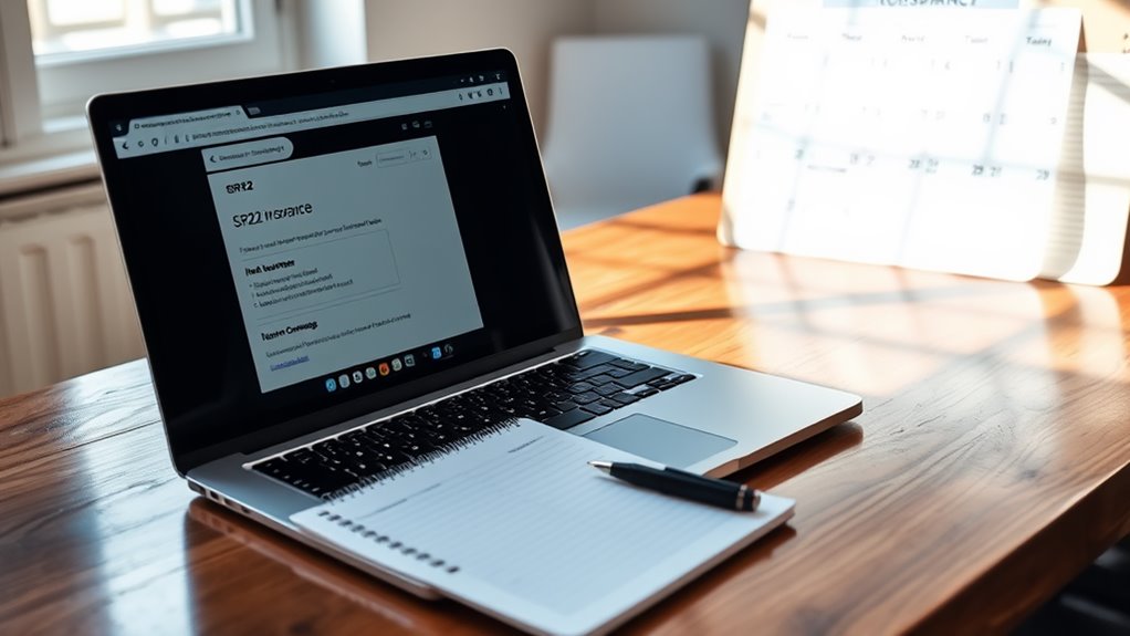 avoid penalties with coverage