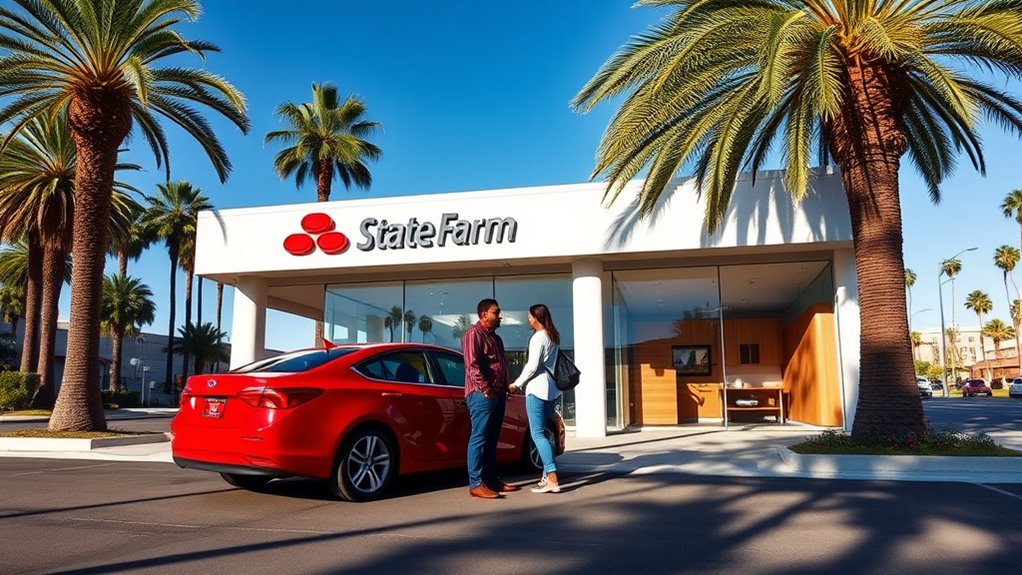 local comprehensive insurance support